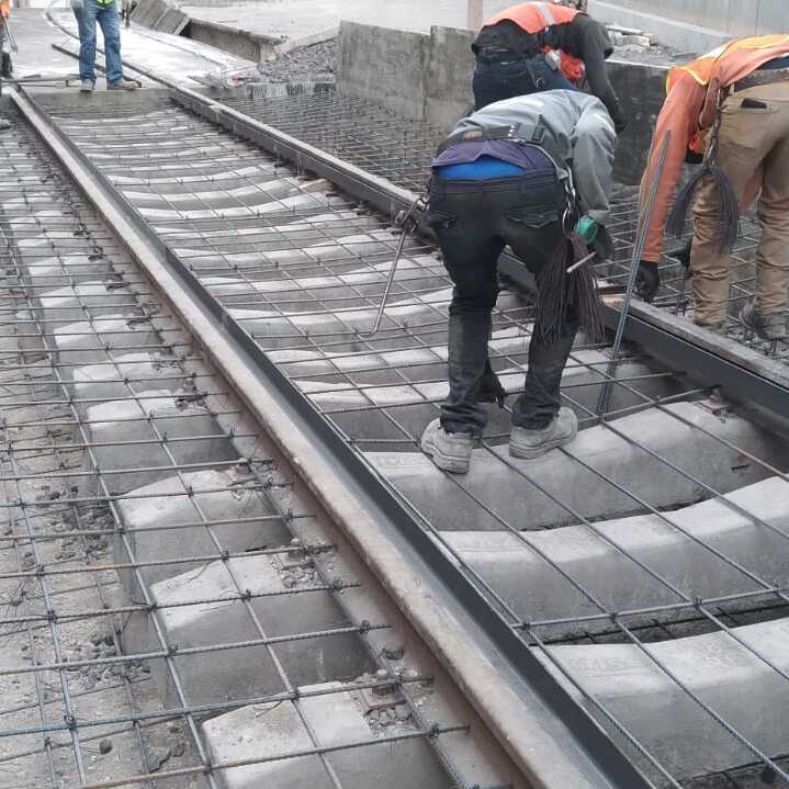 Tren